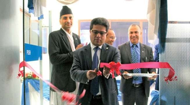 NMB Bank opens NMB Academy