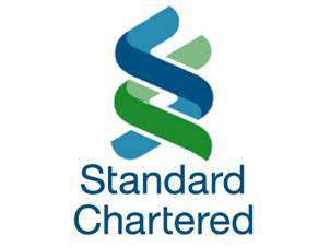 Best Consumer Digital Award to Standard Chartered