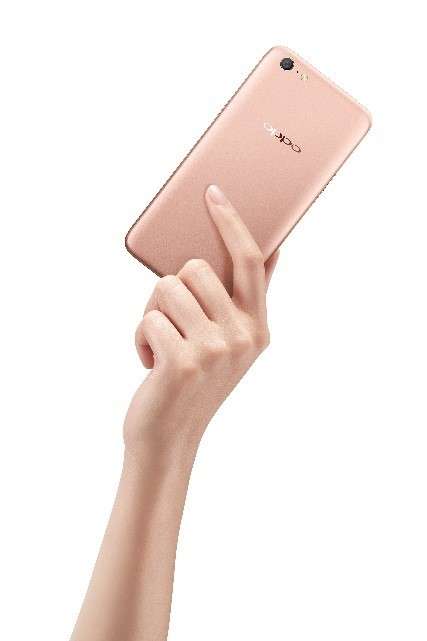 New Variant of Oppo A71 to Hit Nepali Market