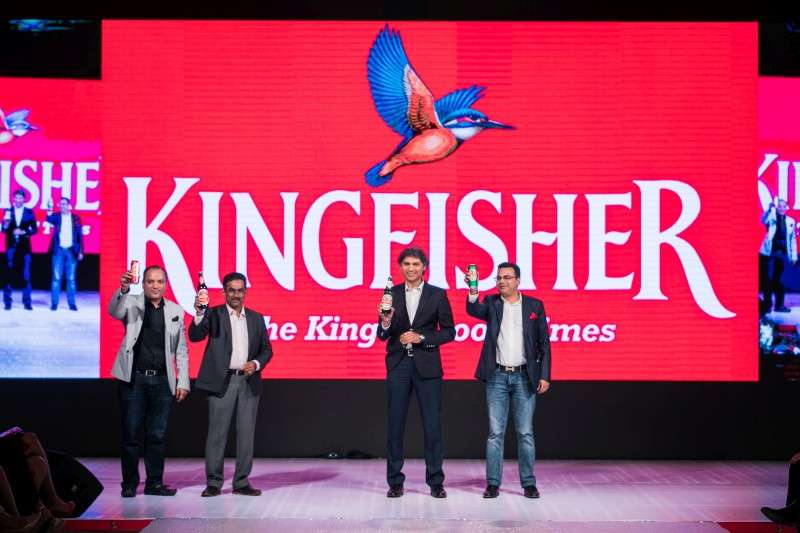 Kingfisher Launches its Flagship Beer Across Nepal