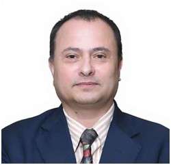 Bhattarai Appointed Acting CEO of United Insurance