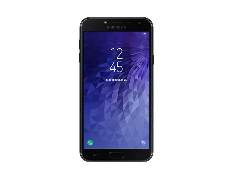 Samsung Launches Galaxy J4 in Nepal