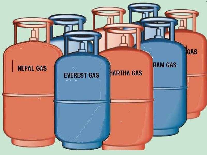 LP Gas Industry Warns of Protest