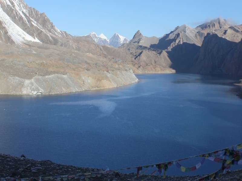 ADB to Provide Subsidized Loan to Gandaki Province