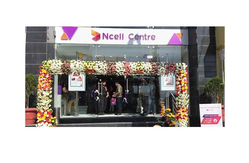 Ncell launches ‘Ncell Super Seller’ campaign for its retailers