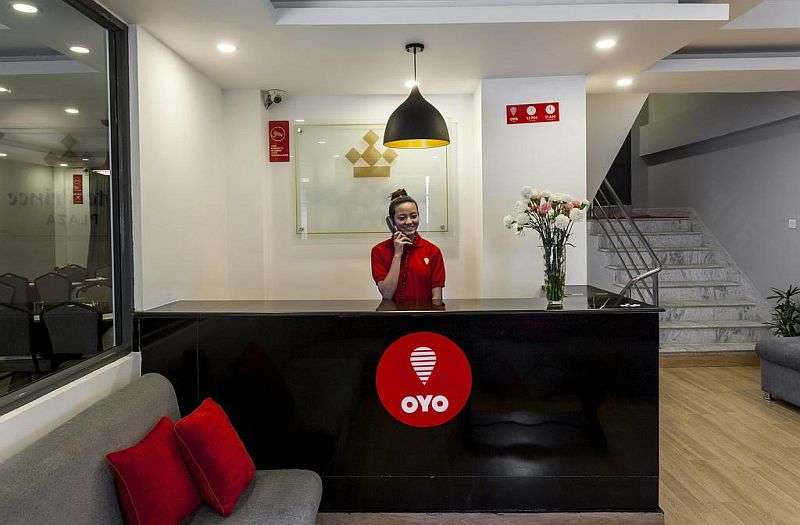 OYO to Expand Its Service to 15 Cities in Nepal