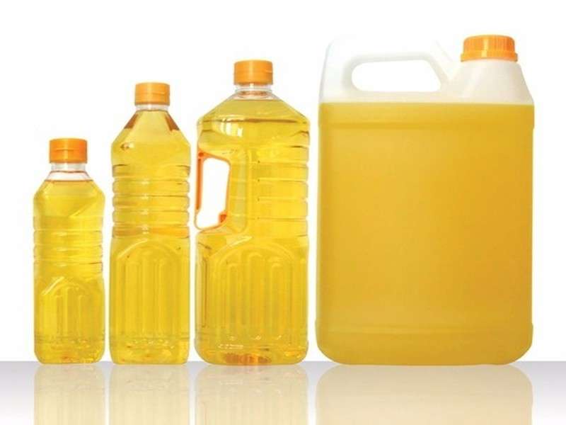 Edible Oil Worth Rs 3.463 Billion Exported via Birgunj