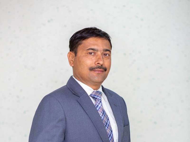 Citizens promotes Bodh Raj Devkota to deputy CEO