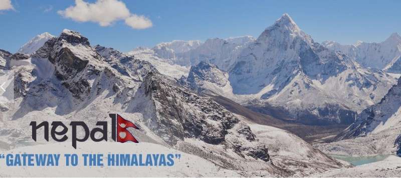 Nepal Needs “Branding and Marketing” to Promote Tourism