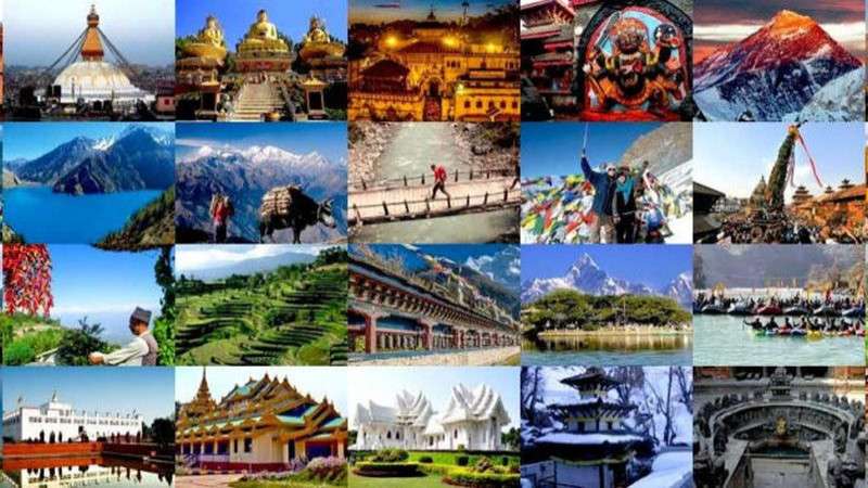 Domestic Tourism an Alternative for Nepal’s Tourism Industry