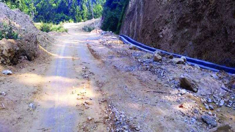 Most of the Roads Damaged during Monsoon have Become Operational: DoR