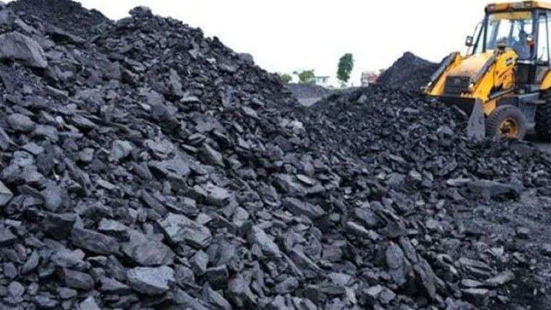 Import of Coal Up Despite Current Crisis