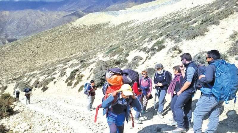 Lack of Coordination Among Different Tiers of Government Takes Toll on Tourism Revival