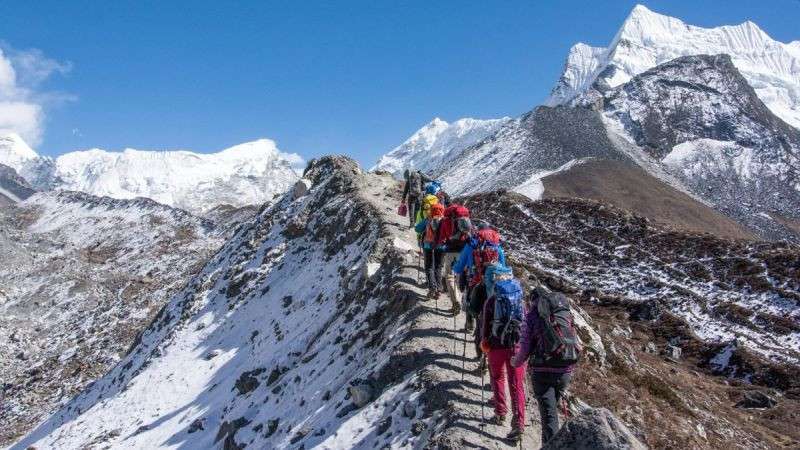 Annapurna Circuit Among World’s Top 10 Destinations