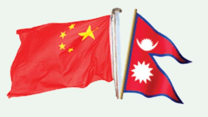 Nepal-China Joint Trade Task Force Unable to Hold Meeting More than Once