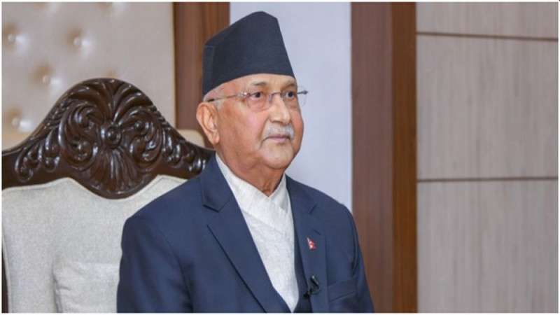 Social Security Fund is also for Helpless Citizens: PM Oli