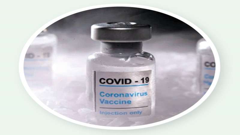 Government Seeking Funds to Purchase Covid-19 Vaccine