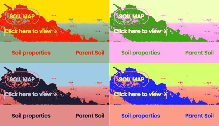 Government Launches Website to Test Soil Digitally