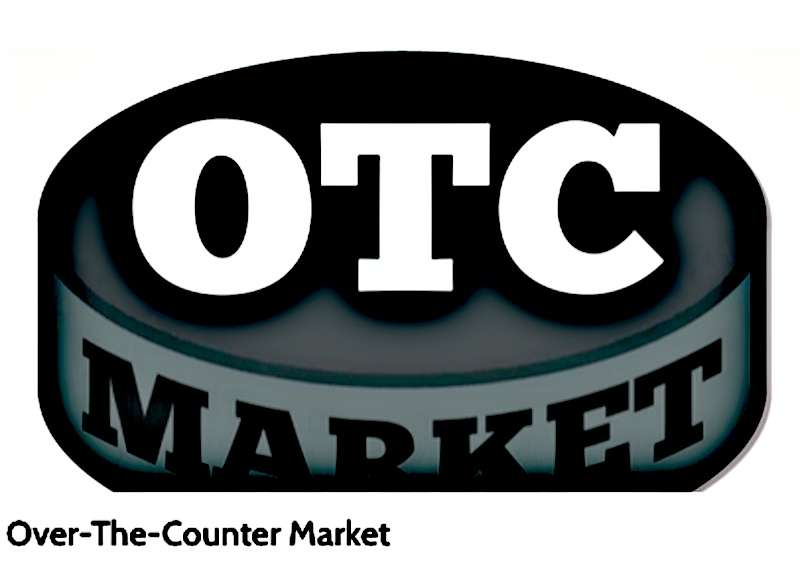 136 Companies Registered in OTC Market in 5 Years