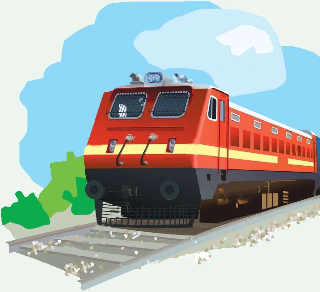 Nepal Railway in Final Stage of Preparations for Operation its Trains