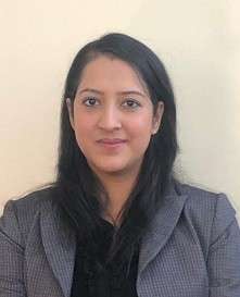 Upasana Poudel appointed as United Insurance’s new CEO 