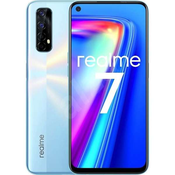 ‘Realme becomes Europe’s Breakthrough Smartphone Brand’ 