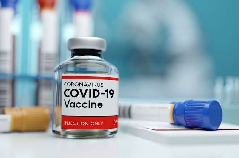 Government Allocates Rs 26.75 Billion to Purchase anti-COVID-19 Vaccines 