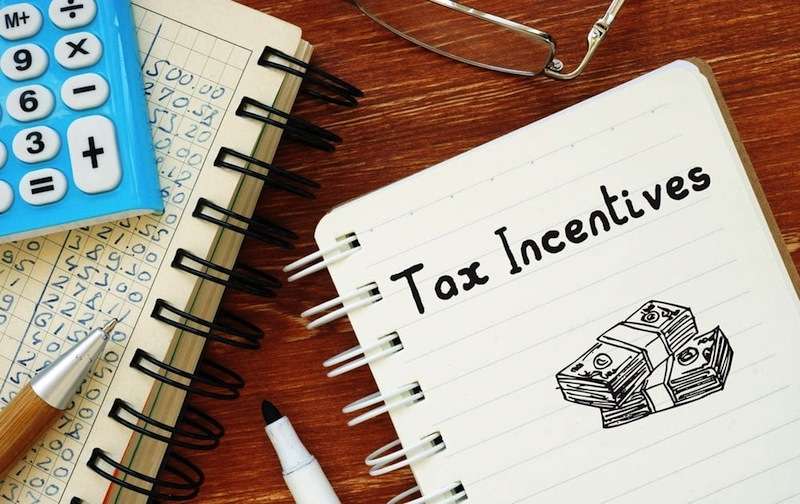 Government Announces Wide Range of Tax Incentives in Budget 