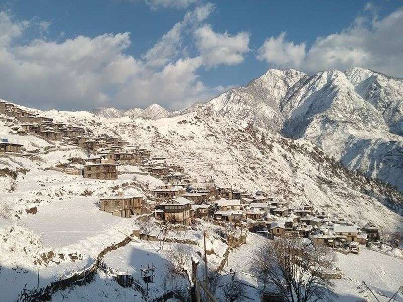 Humla to be Linked to National Highway