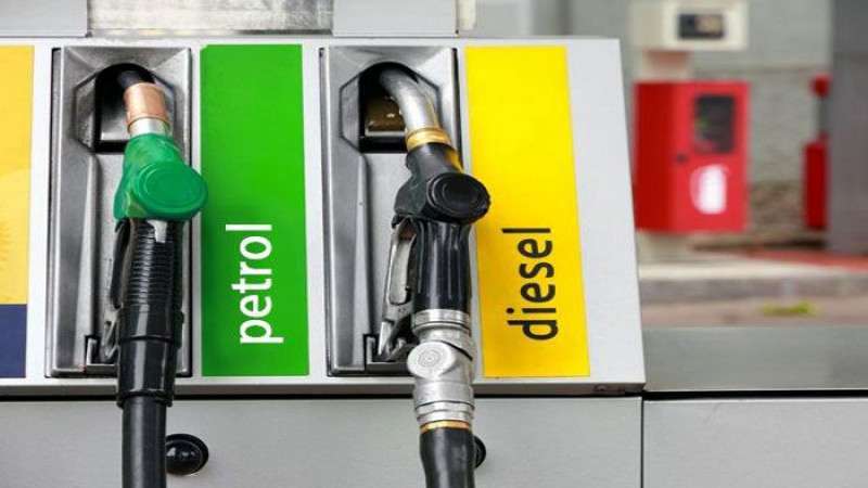NOC Raises Retail Prices of Petrol, Diesel and Kerosene by Rs 2 Per Liter 