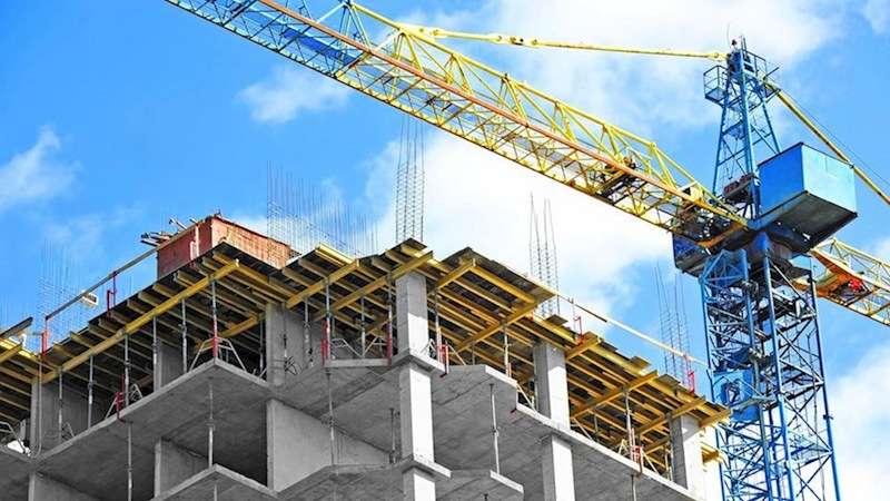 Construction Entrepreneurs Demand vaccination for Workers in the Forefront of Development Works