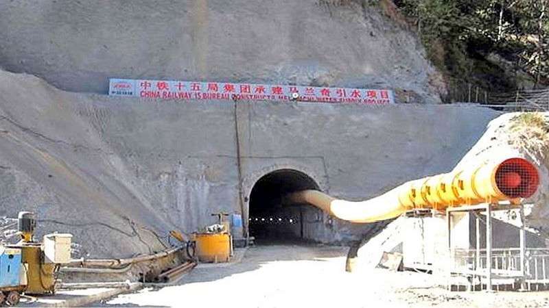 Water Supply from Melamchi to be Further Delayed