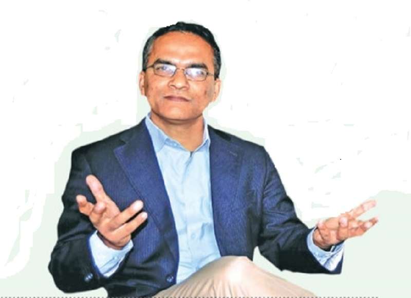 Government Appoints Biswo Poudel as Vice Chairman of National Planning Commission
