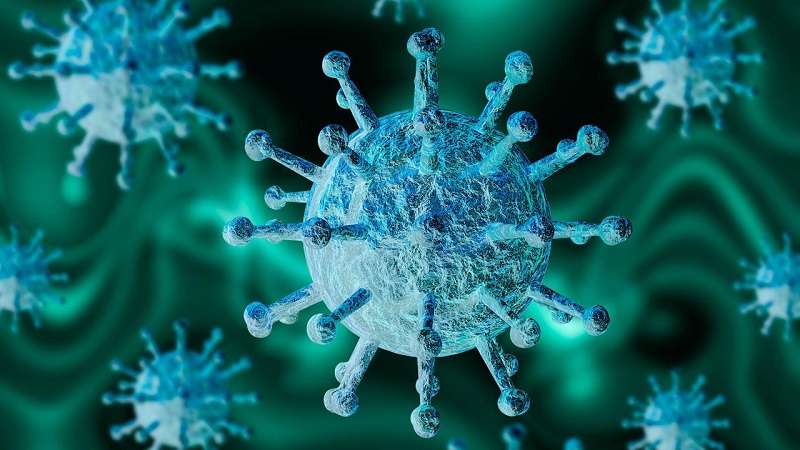Government Confirms Kappa Variant of Coronavirus in Nepal