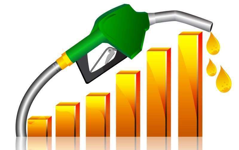 Record-High Prices of Petroleum Products in India to Impact NOC