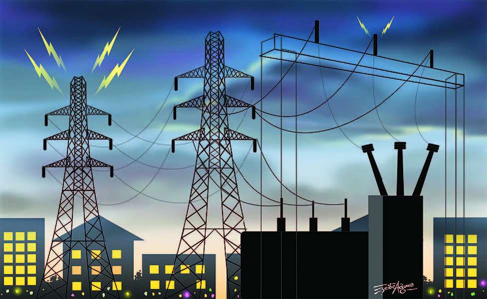 Irregular Supply of Electricity Causes Loss of Rs 2 Billion to Industries 