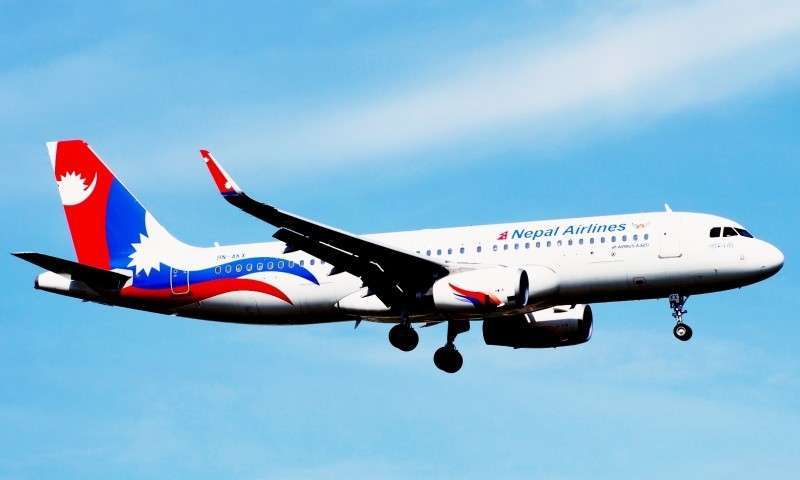 Tourism Minister Pledges to Revitalize Nepal Airlines