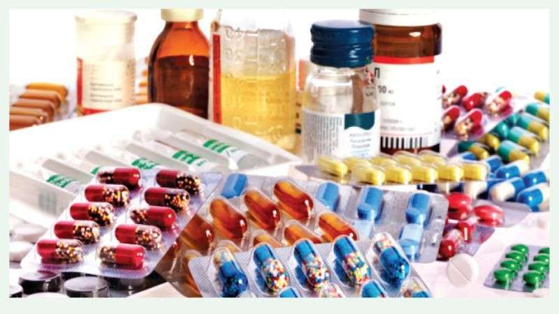 19 Medical Stores Face Action in Kathmandu Valley   