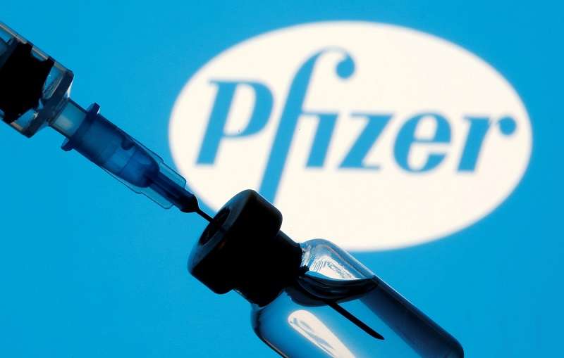 Cabinet Approves Purchase of 6 Million Doses of Pfizer Vaccines