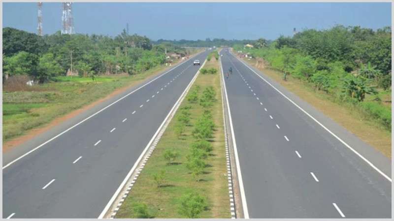 Chinese Company Completes Only 10% Works of Butwal-Naryangadh Road Expansion Project