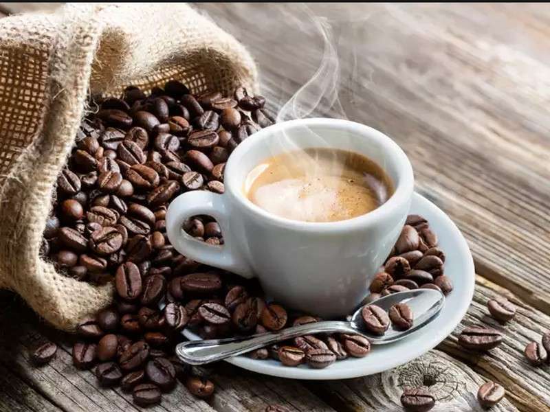 Nepal’s Coffee Export Increases by 66 Percent