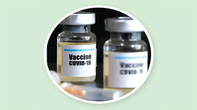 Government Starts Providing COVID-19 Vaccine to All Above 18   