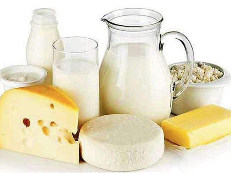 Preparations Underway to Hike the Prices of Dairy Products