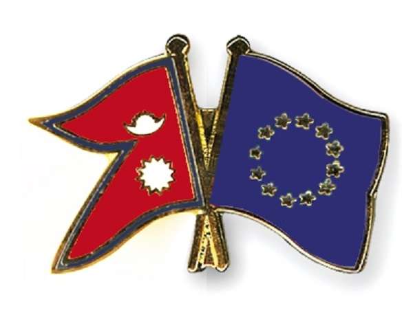 13th Nepal-EU Joint Commission Meeting Kicks Off   