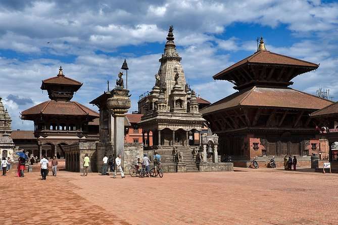 Tourism Activities Increasing in Bhaktapur