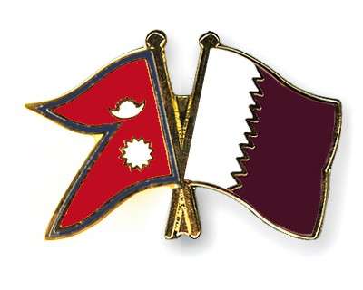 Nepal, Qatar Agree to Revise 2005 Labour Agreement   