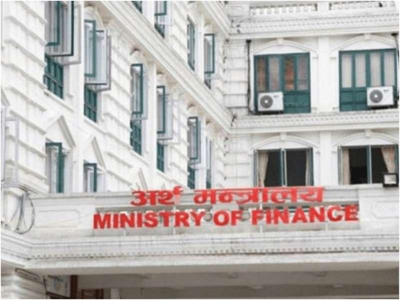 Finance Ministry not Ready to Admit Economic Crisis