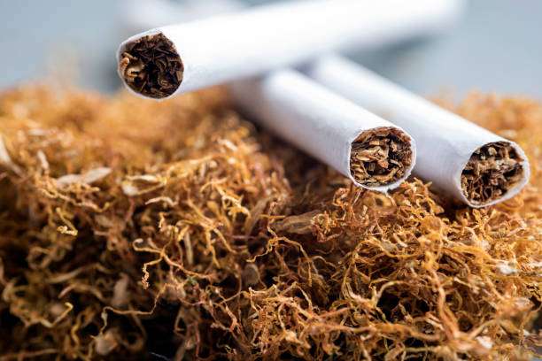  Tax on Tobacco Products Comparatively Less in Nepal