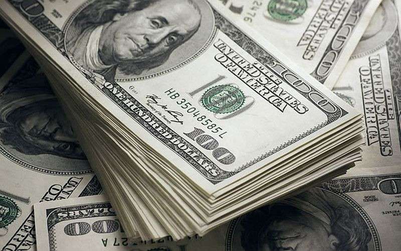 US Dollar at Record High against Nepali Currency