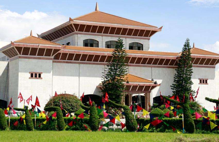Upper House begins Deliberations on Policies and Programmes